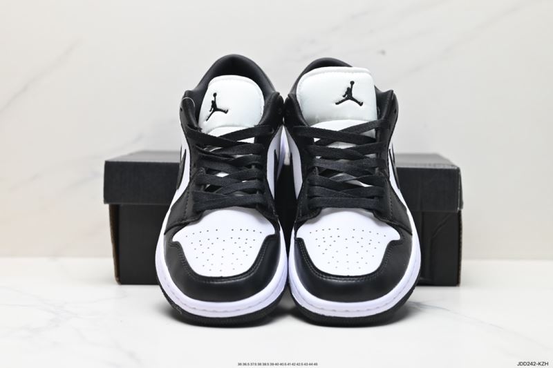 Nike Air Jordan Shoes